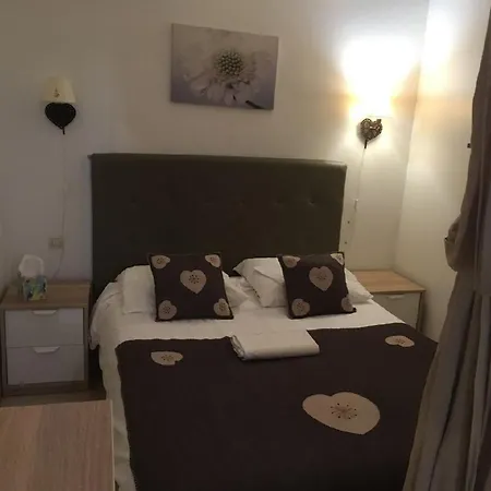 Apartman Les Melezes