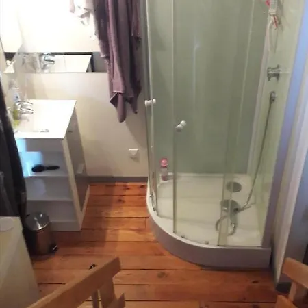 Les Melezes Le Mont-Dore