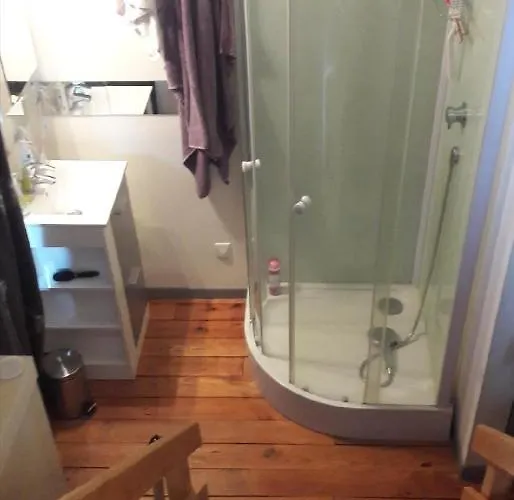 Les Melezes Le Mont-Dore